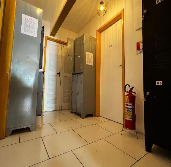 ルームシェアのワンベッド, Hostel Casa Da Ana