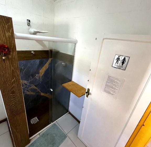 ルームシェアのワンベッド, Hostel Casa Da Ana