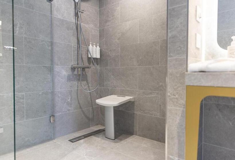 اتاق استاندارد, Hôtel Kyriad Prestige Paris Asnieres