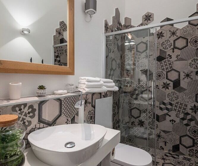 اتاق لوکس, Clouds Boutique Guesthouse