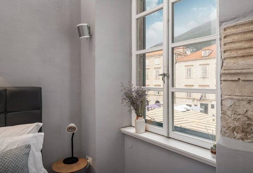 اتاق لوکس, Clouds Boutique Guesthouse