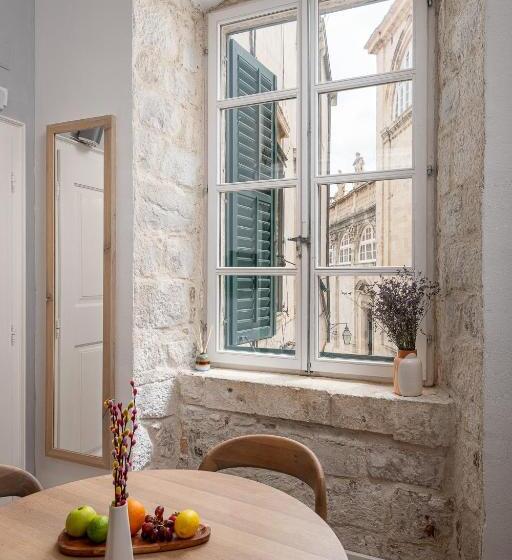 اتاق لوکس, Clouds Boutique Guesthouse