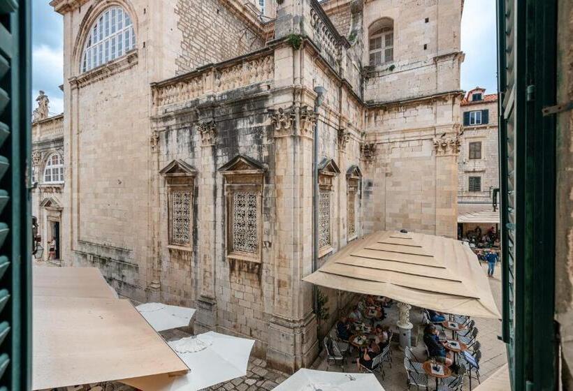 اتاق لوکس, Clouds Boutique Guesthouse