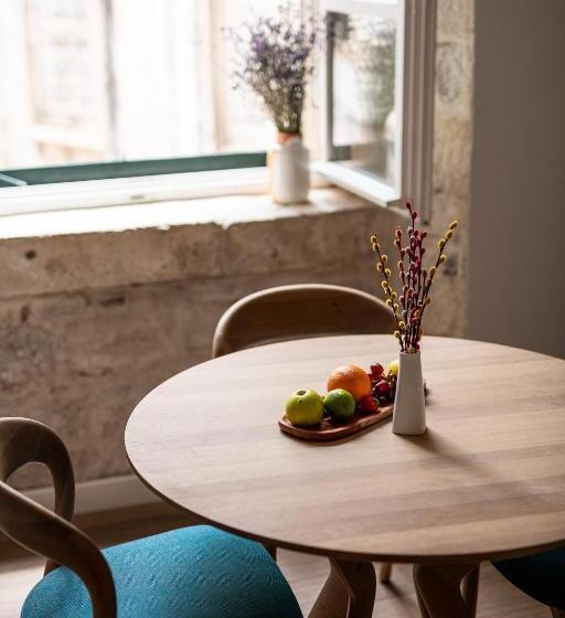 اتاق لوکس, Clouds Boutique Guesthouse