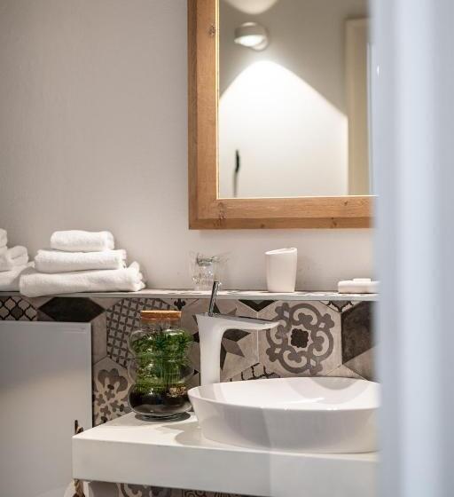 اتاق لوکس, Clouds Boutique Guesthouse