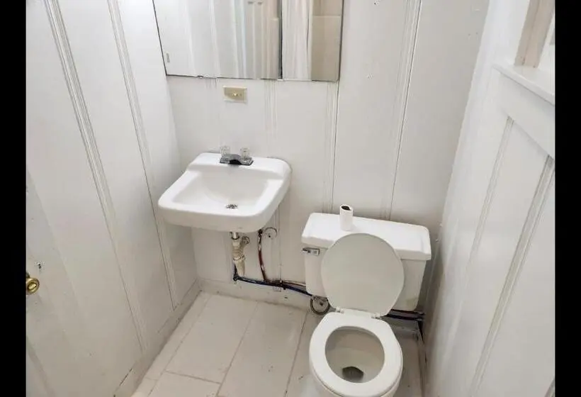 ２ダブルベッドのスタンダードルーム, Budget Inn By Oyo Palestine Tx Hwy 79