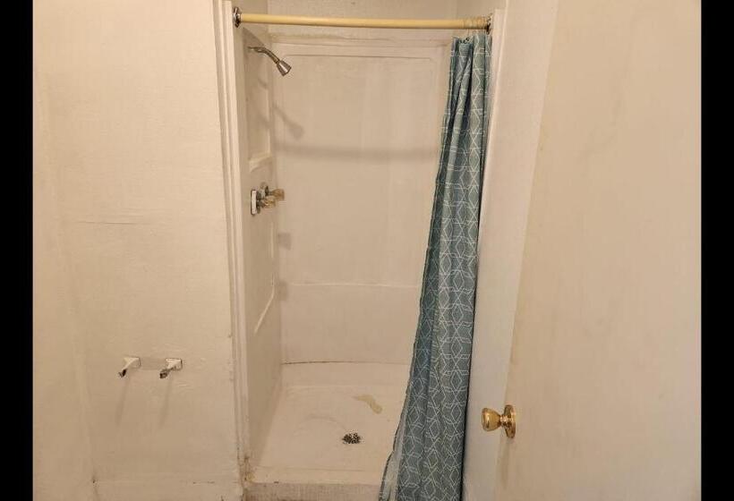 חדר סטנדרט שתי מיטות זוגיות, Budget Inn By Oyo Palestine Tx Hwy 79