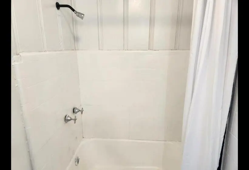 ２ダブルベッドのスタンダードルーム, Budget Inn By Oyo Palestine Tx Hwy 79