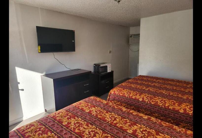Номер Стандарт, Budget Inn By Oyo Palestine Tx Hwy 79