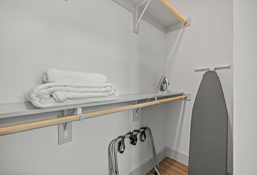 آپارتمان 1 خوابه, Placemakr Downtown Austin