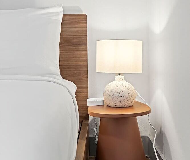 דירת שני חדרים, Placemakr Downtown Austin
