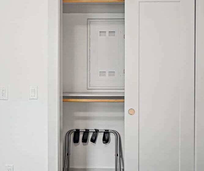 آپارتمان 2 خوابه, Placemakr Downtown Austin