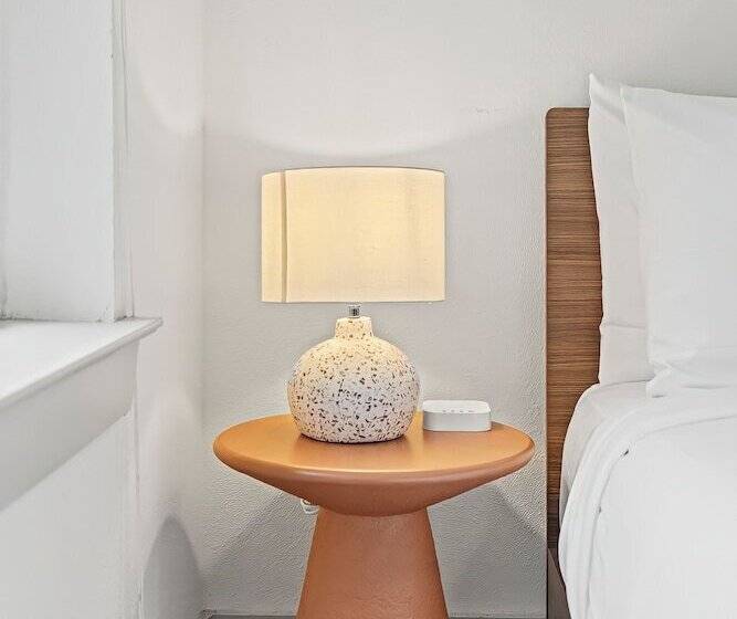 آپارتمان 2 خوابه, Placemakr Downtown Austin