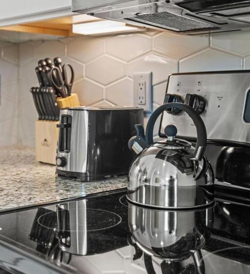 استودیوی سوپریور, Placemakr Downtown Austin