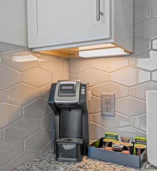 آپارتمان 1 خوابه, Placemakr Downtown Austin