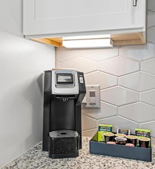 آپارتمان 2 خوابه, Placemakr Downtown Austin