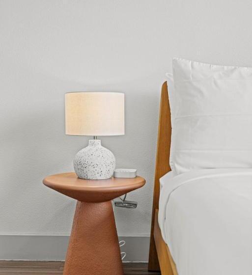 דירת 2 חדרים סופריור, Placemakr Downtown Austin