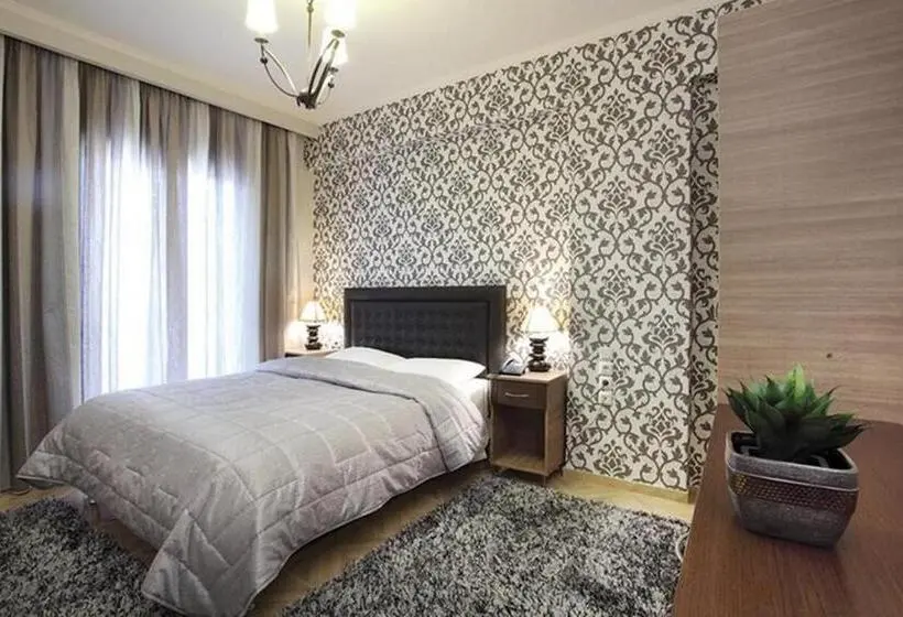 Chambre Standard Individuelle, Delfini