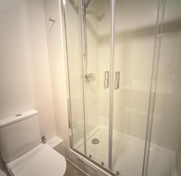 شقة غرفة نوم واحدة مزودة بشُرفة, Marina Dunas