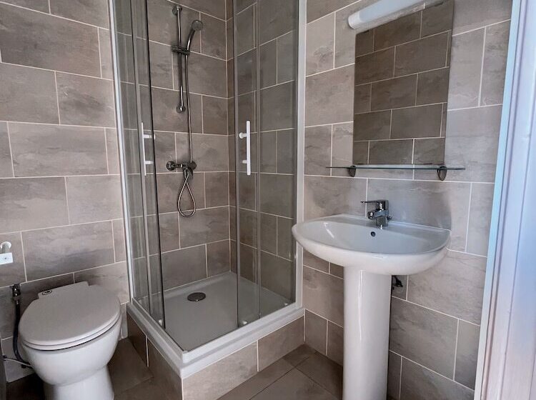 家庭间, Hôtel Du Colombier Rennes Centre