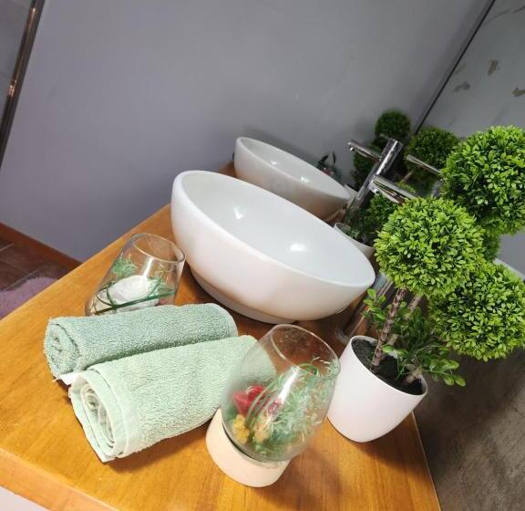 غرفة قياسية, La Croisade