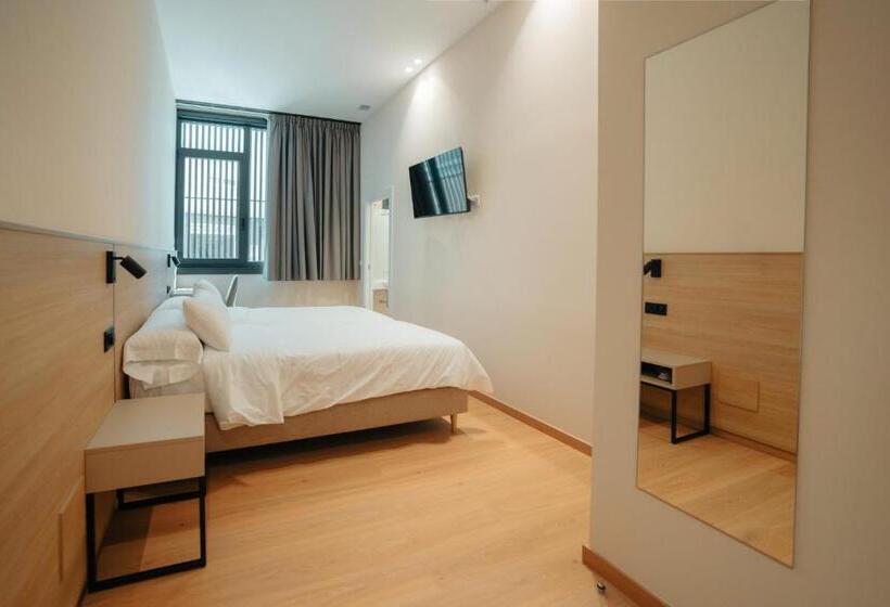 스탠다드 룸, Mouritz Rooms