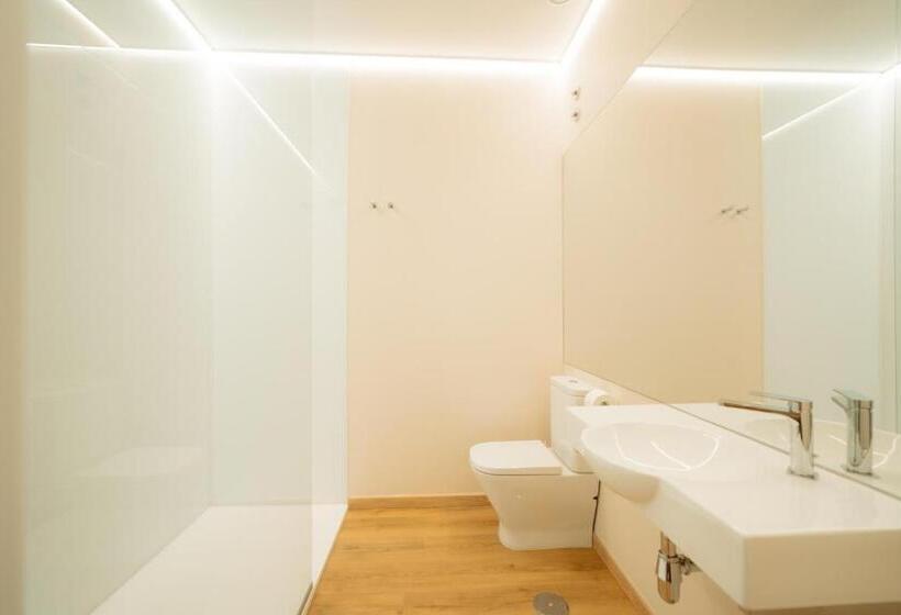 Номер Стандарт, Mouritz Rooms