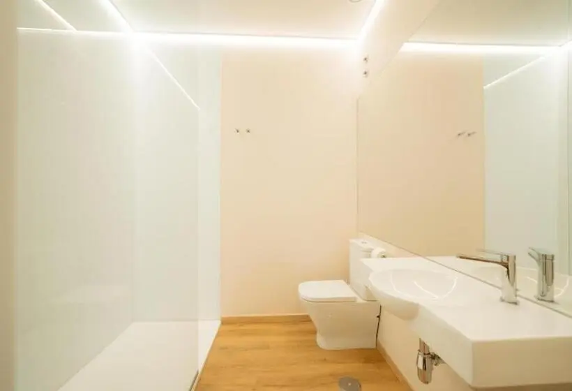スタンダードルーム, Mouritz Rooms