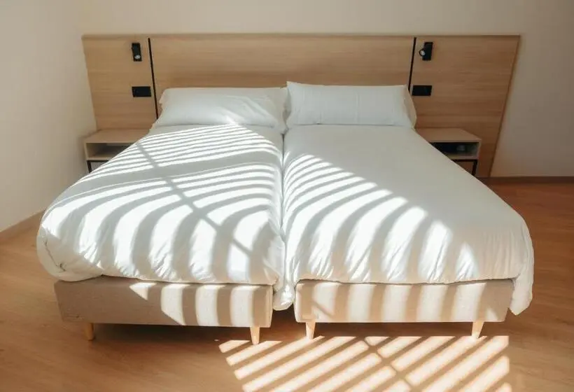 スタンダードルーム, Mouritz Rooms