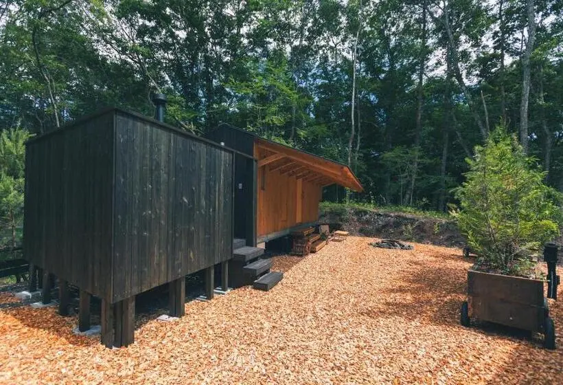スイート, Earthboat Kitakaruizawa