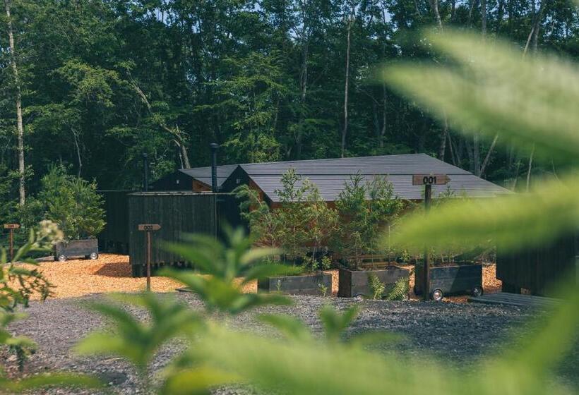 スイート, Earthboat Kitakaruizawa