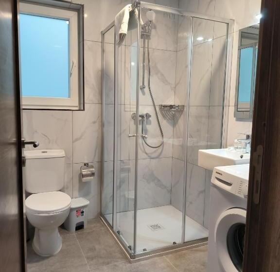 سوئیت 2 خوابه, Stillel Retreat