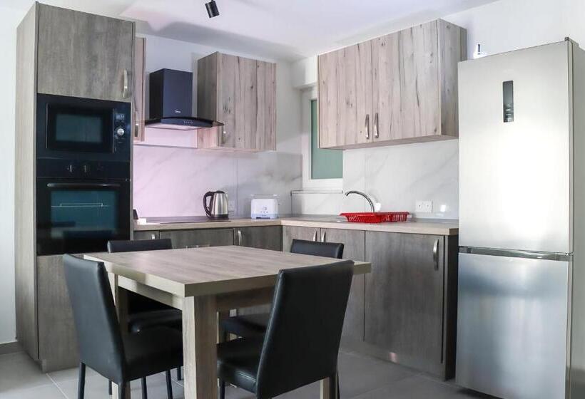 مجموعه ویستا شهر, Stillel Retreat