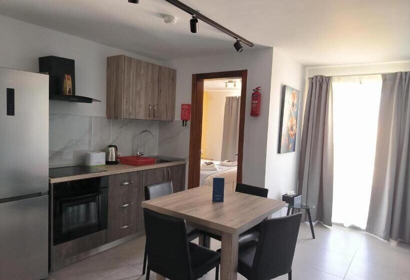 مجموعه ویستا شهر, Stillel Retreat