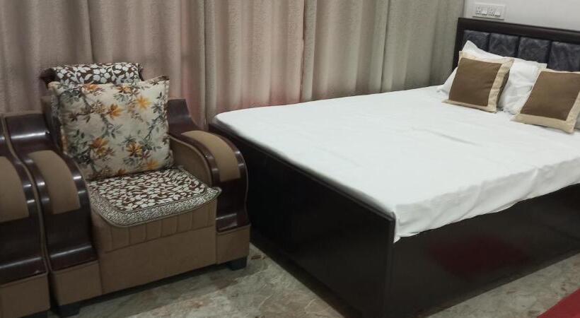 豪华房间, Keptown