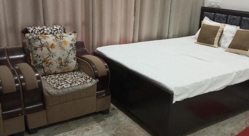 豪华房间, Keptown