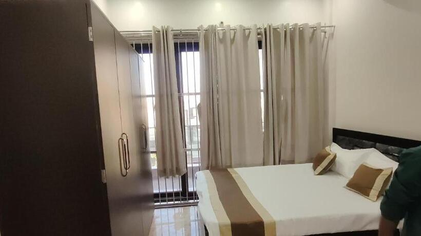 豪华房间, Keptown