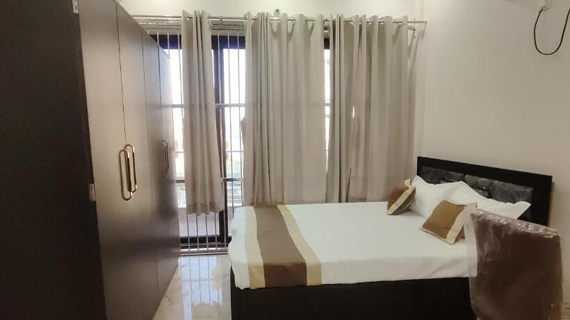 豪华房间, Keptown