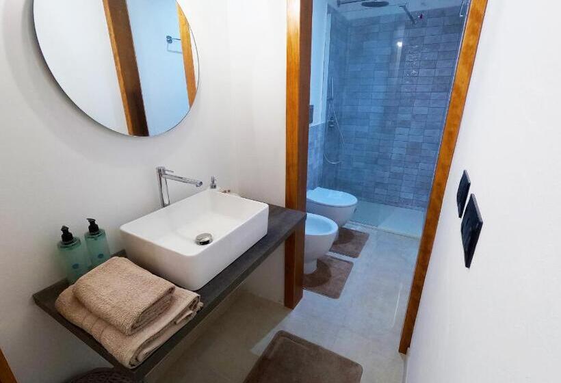 اتاق سوپریور, Millelire Suites