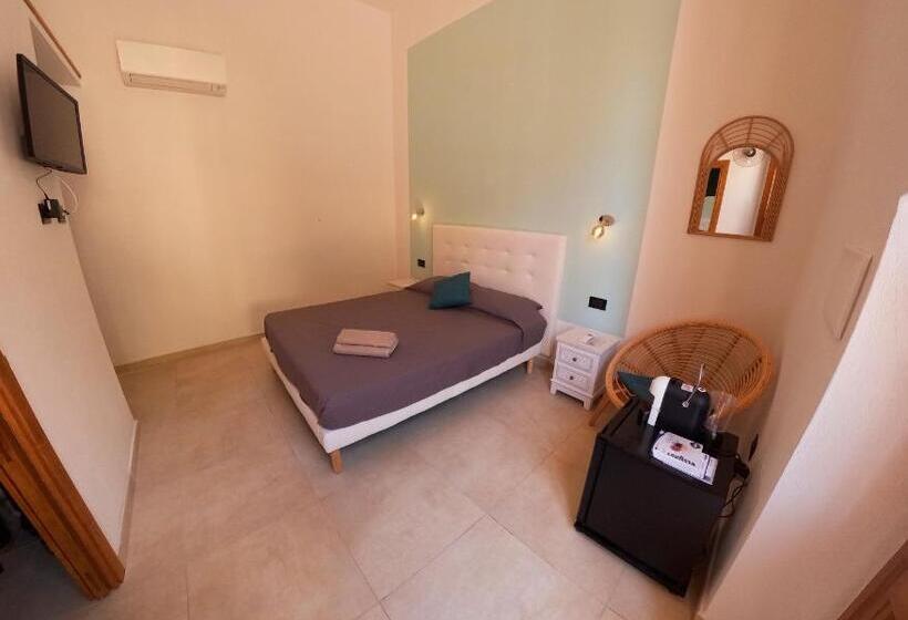 Quarto Superior, Millelire Suites