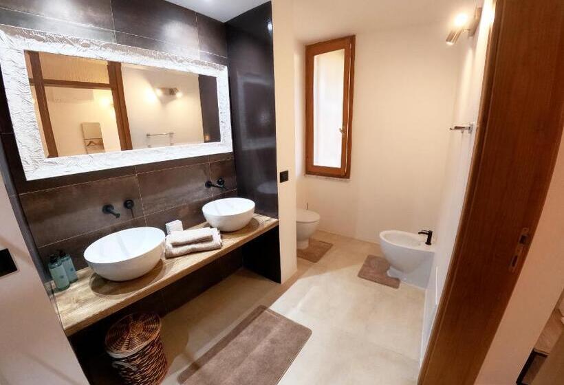 اتاق سوپریور, Millelire Suites