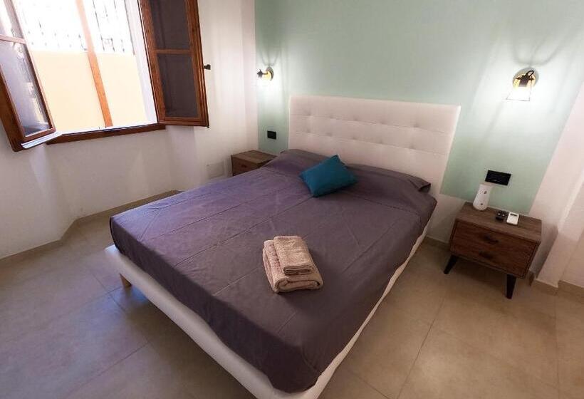Quarto Superior, Millelire Suites