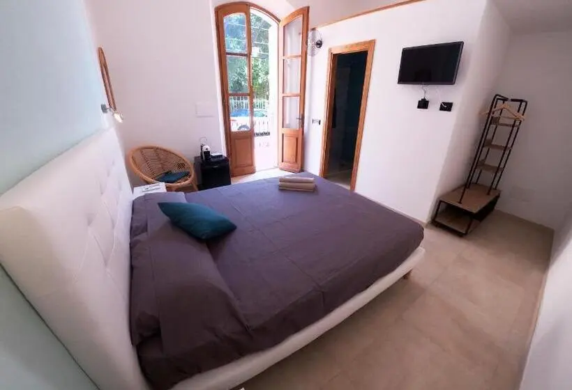 スーペリアールーム, Millelire Suites