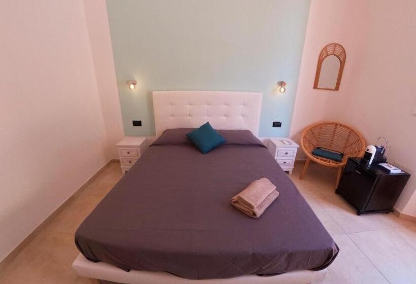 Quarto Superior, Millelire Suites