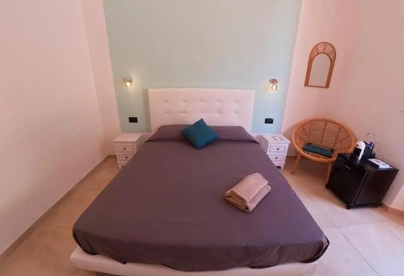 スーペリアールーム, Millelire Suites