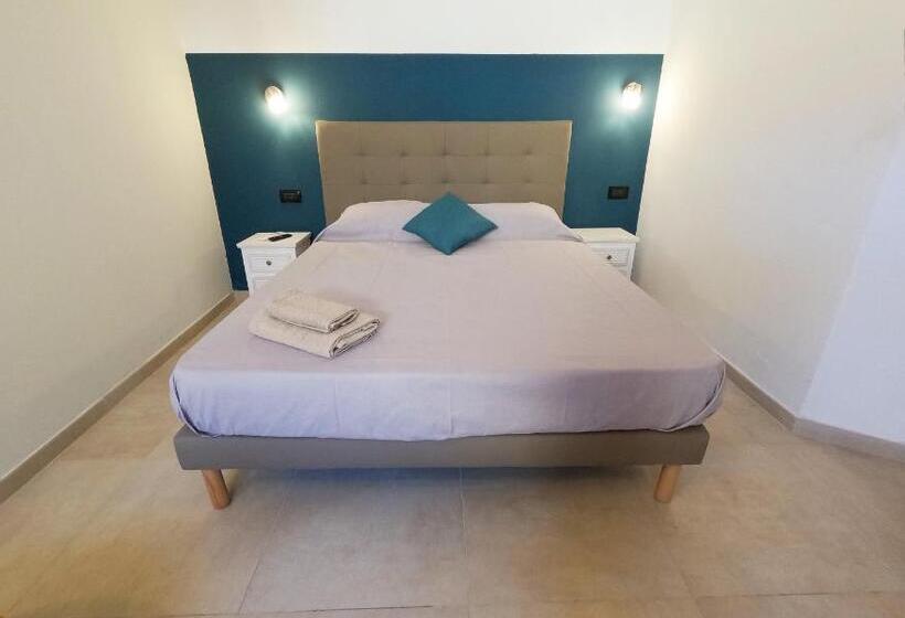 اتاق سوپریور, Millelire Suites