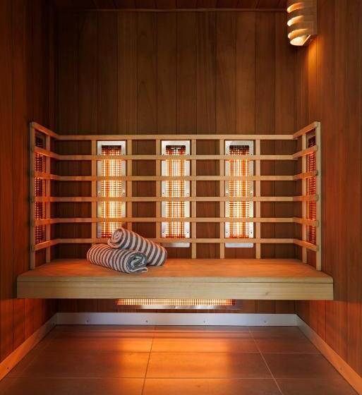 דירה בת חדר שינה 1 עם מרפסת, Les Boréales Villers Sur Mer