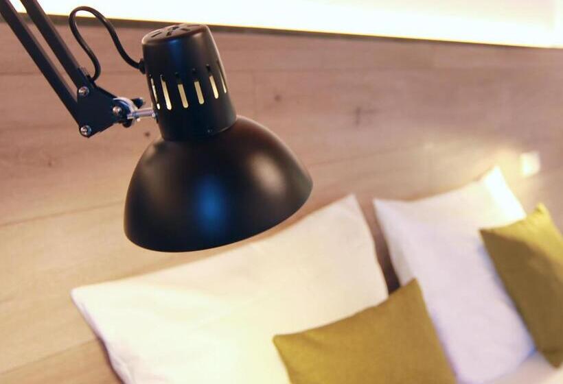 חדר סטנדרט, Weingut Gästehaus Buchert