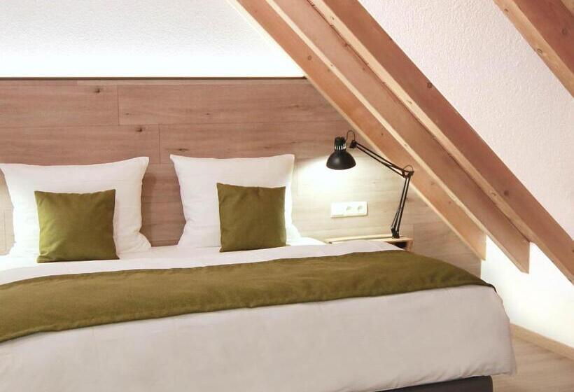 חדר סופריור, Weingut Gästehaus Buchert