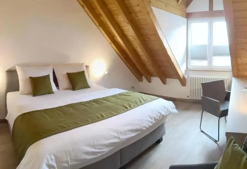 デラックスルーム, Weingut Gästehaus Buchert